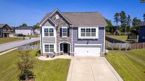 Belle, CAMDEN, SC 29020