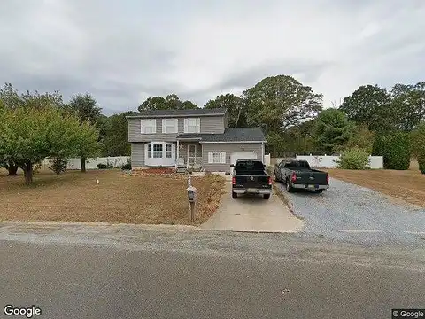 Green, BRIDGETON, NJ 08302