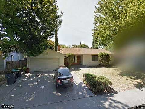 Mayfair, STOCKTON, CA 95207