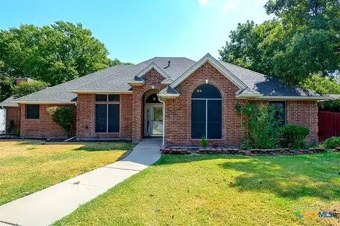 Grizzly, HARKER HEIGHTS, TX 76548