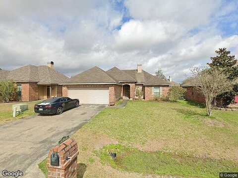 Peak, YOUNGSVILLE, LA 70592