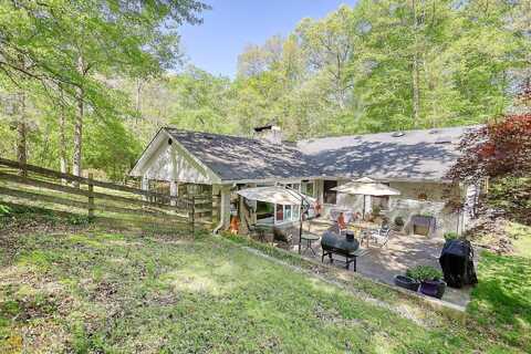 Irwin Bridge, CONYERS, GA 30012