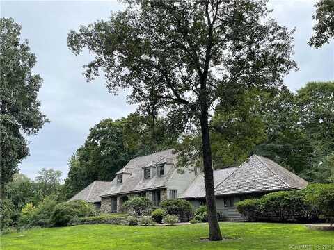 Lonetown, REDDING, CT 06896