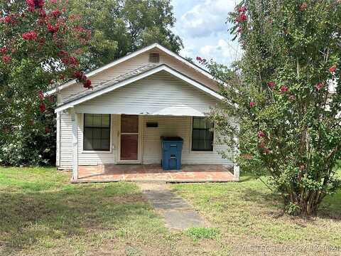 Birch, WILBURTON, OK 74578