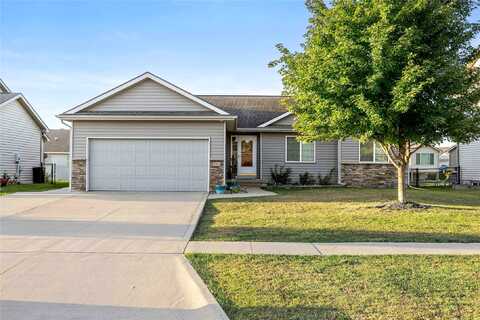 25Th, GRIMES, IA 50111