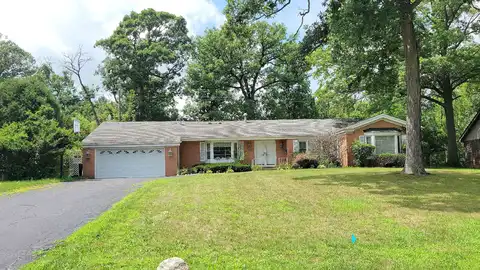 Thornwood, OLYMPIA FIELDS, IL 60461