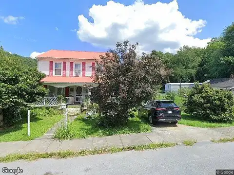 Carolina, RICHLANDS, VA 24641