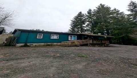 Pilgrim, CASTLE ROCK, WA 98611