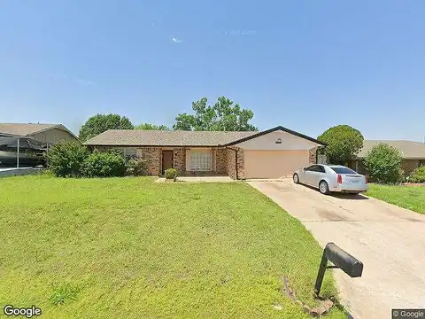 78Th, LAWTON, OK 73505