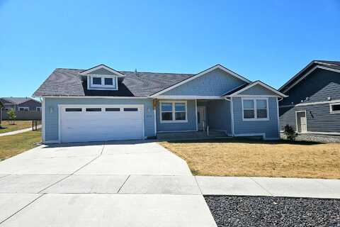 3Rd, MOSCOW, ID 83843