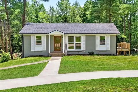 Hawkins, CLARKSVILLE, TN 37040