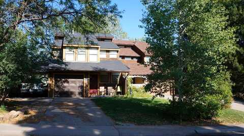 18Th Avenue, GREELEY, CO 80631