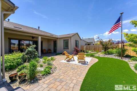 Woodhouse, RENO, NV 89521