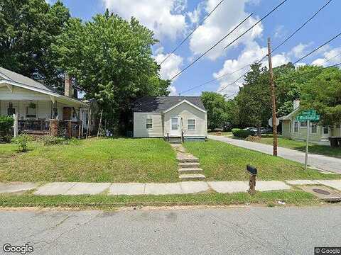 Whittington, GREENSBORO, NC 27406