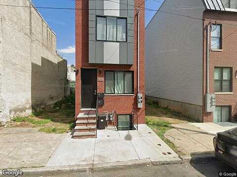 Franklin, PHILADELPHIA, PA 19122
