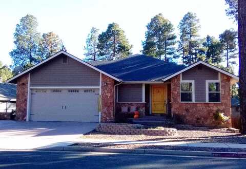 Highland Mesa, FLAGSTAFF, AZ 86001
