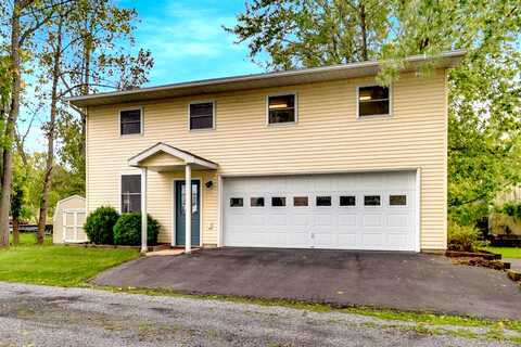 Ladoga Park, LANSING, NY 14882