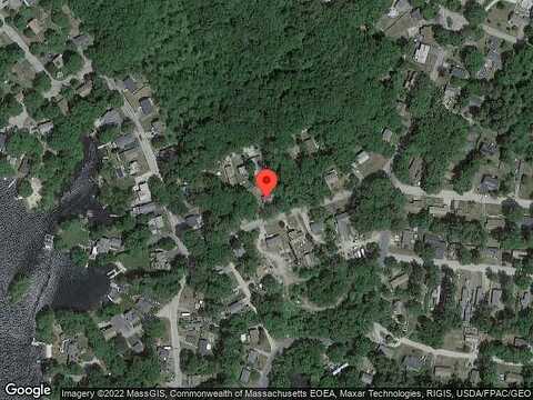 Lakeside, WEBSTER, MA 01570