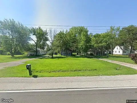 Main, SALEM, IL 62881