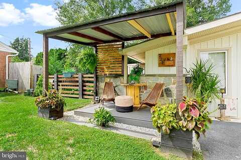 Bluff View, LANCASTER, PA 17601
