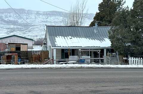 S Main St, Coalville, UT 84017