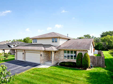 Millard, RICHTON PARK, IL 60471