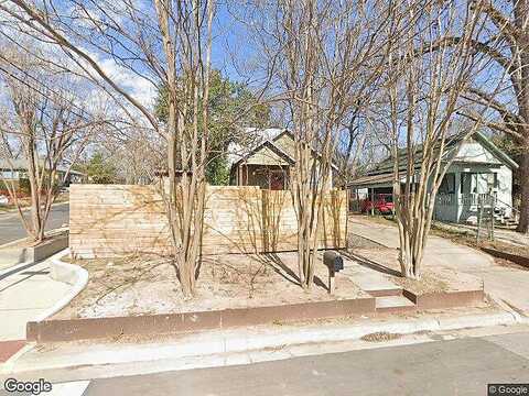Garden, AUSTIN, TX 78702
