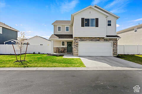 Lydia, SYRACUSE, UT 84075