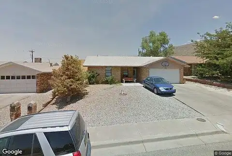 Camino Del Rey, ALAMOGORDO, NM 88310
