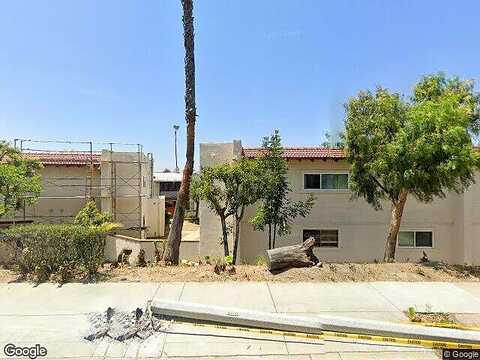 Golden Springs Dr, Diamond Bar, CA 91765