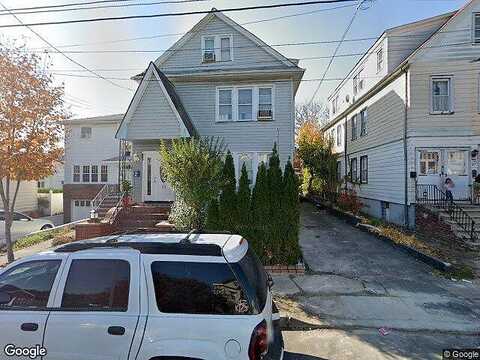 Donald, CLIFTON, NJ 07011