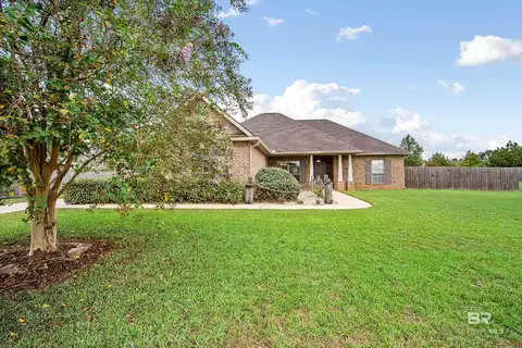 Jernigan, DAPHNE, AL 36526