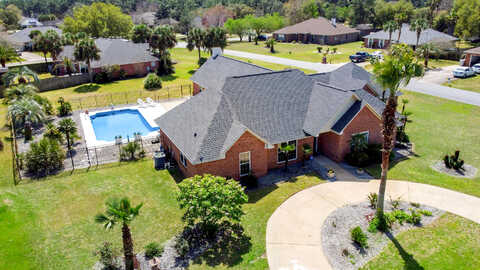 Holley, NAVARRE, FL 32566