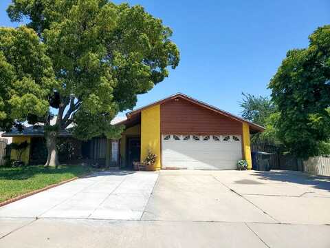 Vine, RIALTO, CA 92376