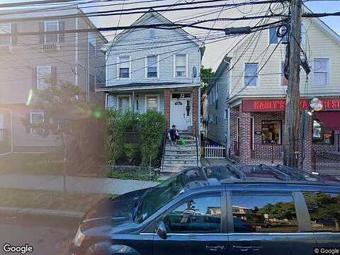 Somerset, NEW BRUNSWICK, NJ 08901