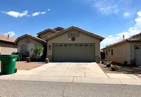 Mountain Heights, TUCSON, AZ 85742