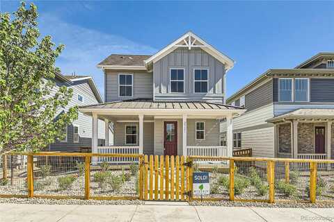 102Nd, DENVER, CO 80229