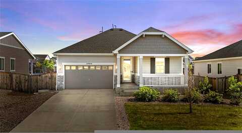9Th, AURORA, CO 80018