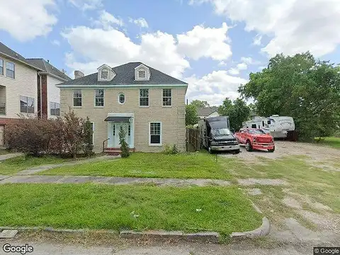 Isabella, HOUSTON, TX 77004