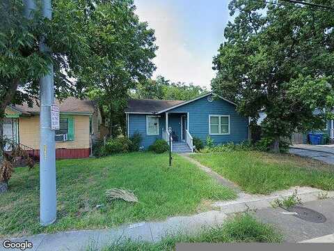 Houston, SAN ANTONIO, TX 78202