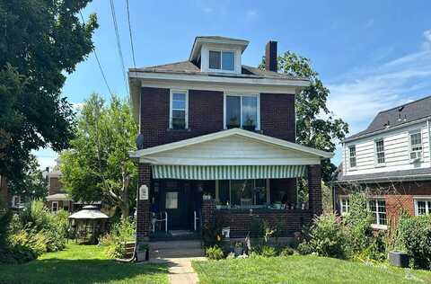 John, HOMESTEAD, PA 15120