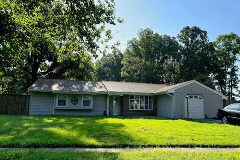 Sandwich, WALDORF, MD 20601
