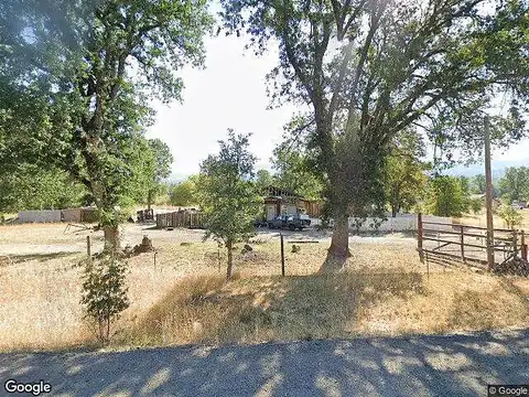 Highway 299, ROUND MOUNTAIN, CA 96084