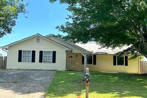Deerfield, JONESBORO, GA 30238