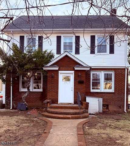 Hillside Rd, Elizabeth, NJ 07208