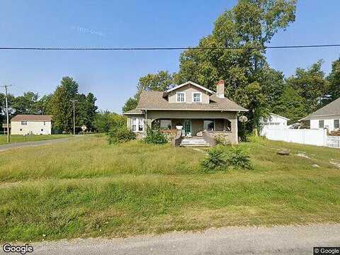 Main, OWANECO, IL 62555
