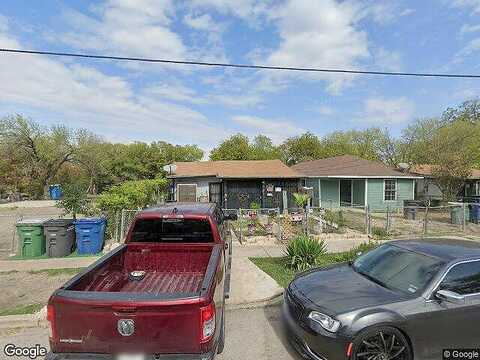 Chihuahua, SAN ANTONIO, TX 78207