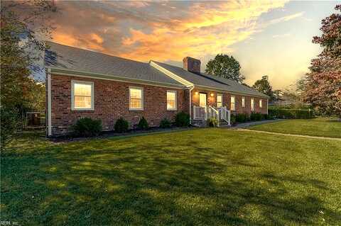 Robinhood, FRANKLIN, VA 23851