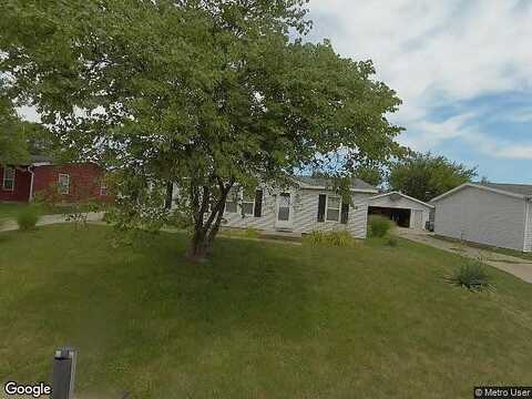 Timber Ridge, OAKWOOD, IL 61858