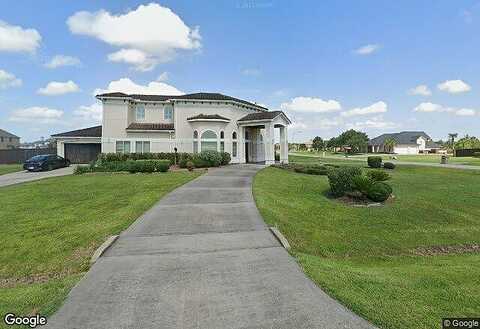 Red Oak, DICKINSON, TX 77539